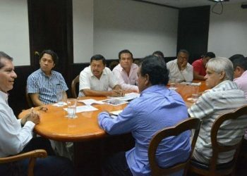 Director de la dimude estafa a patronato de la Iglesia del Carmen