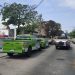 Agente de tránsito es baleado en Coatzacoalcos