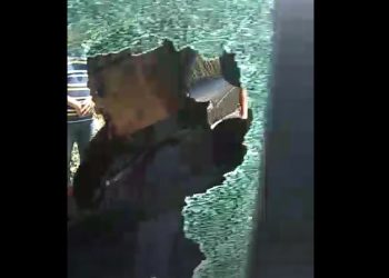 Asesinan otro abogado (video)
