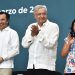Vaya espaldarazo que le dio AMLO a Cuitláhuac García