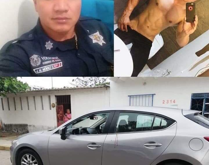 Murió elemento de tránsito baleado por grupo armado