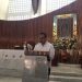 Misa Dominical.-  La sentencia de Dios