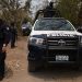 Rescatan a funcionario de Córdoba que fue secuestrado por sujetos disfrazados de Vengadores