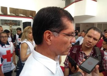 A Joel Arellano lo corrieron por ineficiente