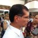 A Joel Arellano lo corrieron por ineficiente