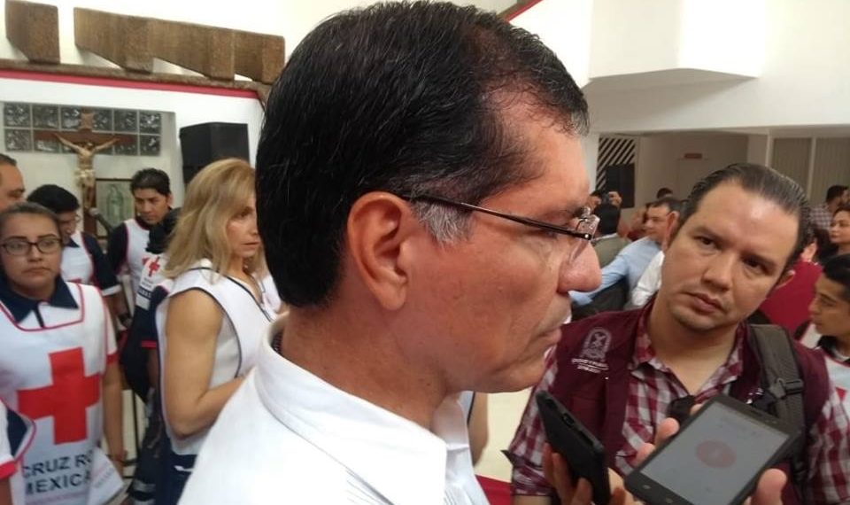 A Joel Arellano lo corrieron por ineficiente