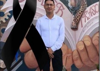 Asesinan a activista Abiram Hernández