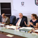 Evalúan avances de estrategia contra la violencia de género; ofrecen número gratuito para denuncias