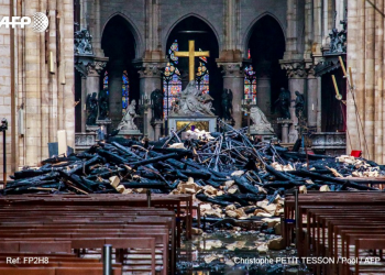Notre Dame