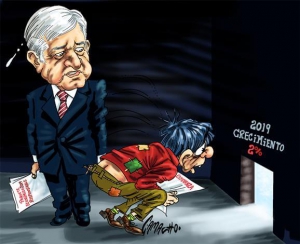 Crecimiento 2%