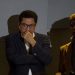Detienen a Ulises Ruiz Ortiz, exgobernador de Oaxaca