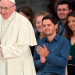 No existe la juventud, existen los jóvenes: papa Francisco