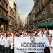Inicia paro activo de médicos residentes en 82 hospitales