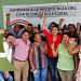 DAMARA GOMEZ PICA PIEDRA  EN BUSCA DE LA DIRIGENCIA ESTATAL