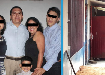 TRAGEDIA: No quería divorciarse y mató a su hijo de cinco años, luego se suicidó