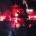 Incendio en Notre Dame: La Santa Sede recibe la noticia con “conmoción” y “tristeza”