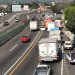 Y la seguridad carretera sigue en el olvido