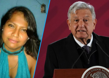 Piden ayuda al presidente López Obrador para atrapar a feminicida de Nanchital