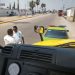 CAMIONEROS DENUNCIAN QUE ENTRANDO A COATZA, PATRULLEROS DE TRÁNSITO LOS EXTORSIONAN