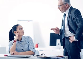 Volver a trabajar después de ser víctima de violencia de género