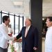 ‪Inauguran Juzgado Oral mercantil