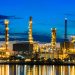 Produce refinería de Minatitlán 110 mil barriles de gasolina diarios