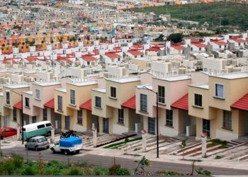Infonavit y el derecho a la vivienda