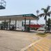 Profeco revisa e inmoviliza tres bombas de servicio en gasolineras de Coatza