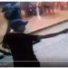 #huevones asaltan  negocio de tlayudas en la Vistalmar (vídeo)