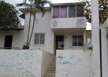 #Denuncia Ciudadana: Nanchital sin agua