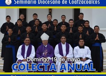 Ayuda al Seminario