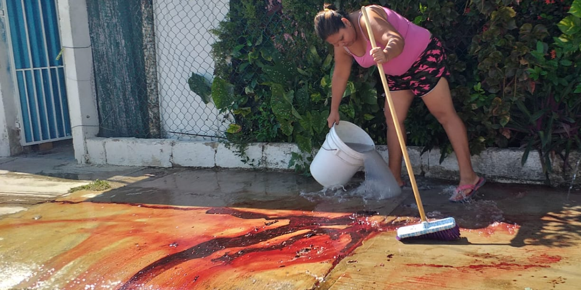 Se recrudece la violencia al iniciar junio pese a presencia de la Guardia Nacional