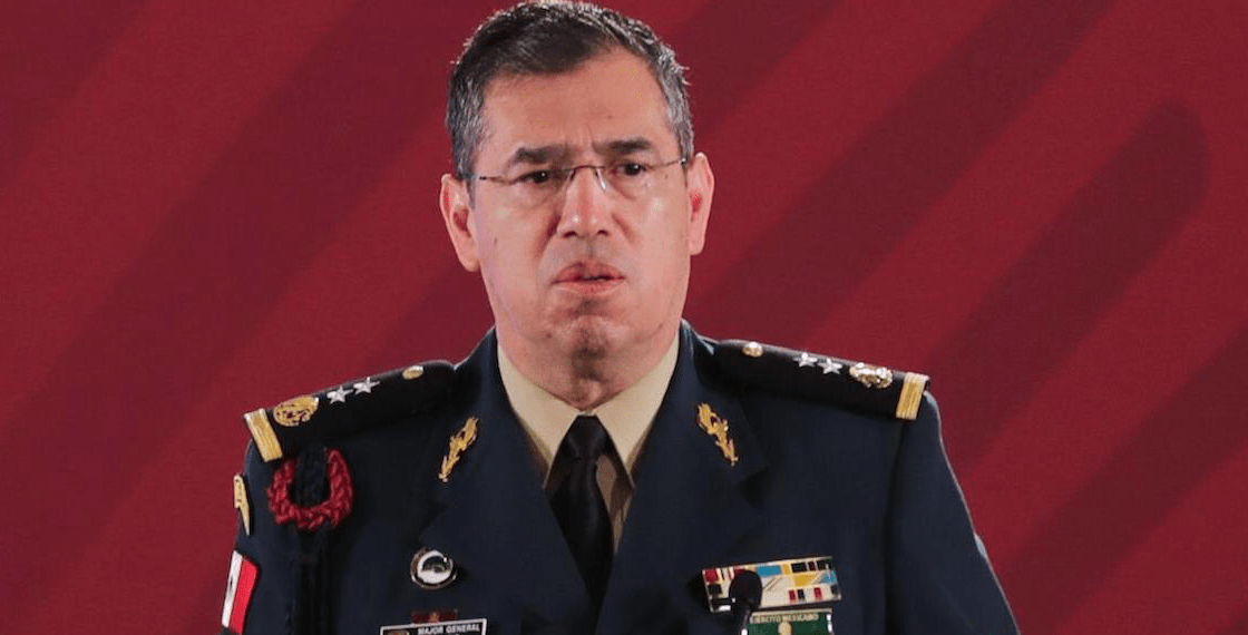 “…El general Bucio y su cuesta fragosa