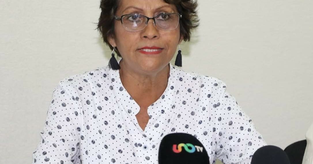 Alcaldesa de Nanchital envia comunicado: