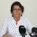 Alcaldesa de Nanchital envia comunicado: