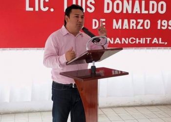 NO AL RELLENO SANITARIO EN NANCHITAL
