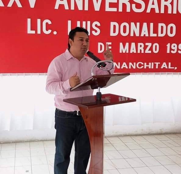NO AL RELLENO SANITARIO EN NANCHITAL
