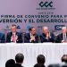 Exigen empresarios legalidad a AMLO