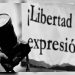 La libertad de expresión en México