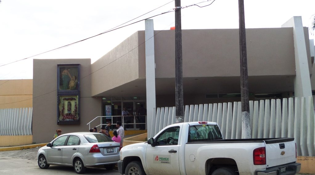 Hospital de Pemex podría perder certificación nacional
