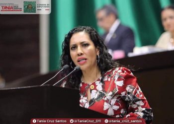 TANIA EXIGE REDUCCION DE COSTOS DE CFE