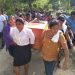 ASESINAN OTRA MUJER