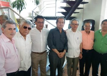 ABOGANDO POR LA JUSTICIA