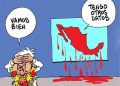 Caricatura Política.-Tenemos otro datos!!