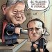 Caricatura Politica.-SHCP a sus caprichos!!
