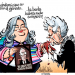 Caricatura Politica.-Otra burla!!