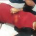 Apuñalan a mujer dentro de juzgados, en Tabasco