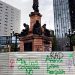 La intolerancia feminista
