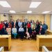 Abogados visitan en Centro de Justicia Integral del Poder Judicial Federal