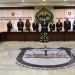 Dan la bienvenida a los nuevos magistrados del Poder Judicial del Estado